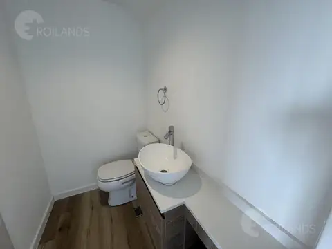 Departamento en Venta en Parque Chas, USD 274.000