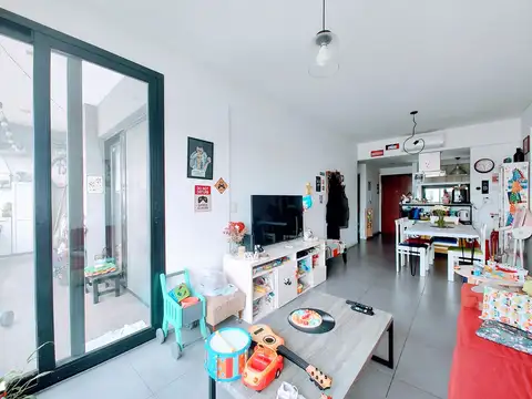 Departamento en Venta en Bernal, USD 135.000