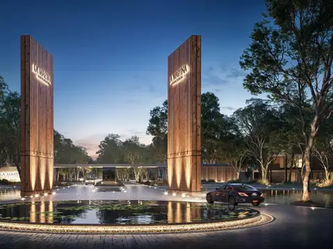 Lote en Venta La Martina Club Residencial - Cañuelas