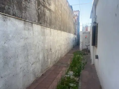 Terreno en Venta en Villa Lynch, USD 94.500