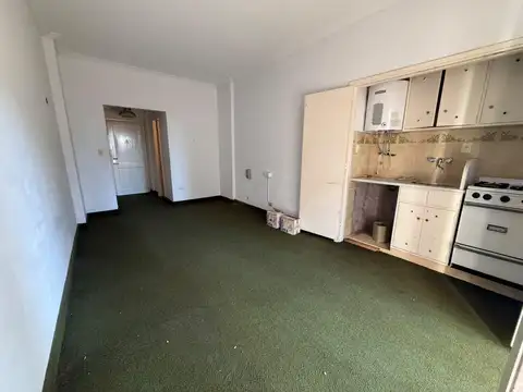 Departamento en Venta en Centro, USD 44.900
