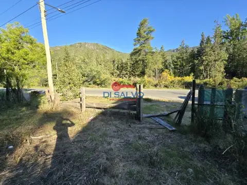 Terreno en Venta en Lago Puelo, USD 55.000