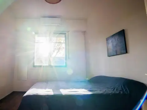 Departamento en Alquiler Temporal al Noroeste
