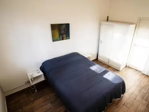Departamento en Alquiler Temporal 35 años