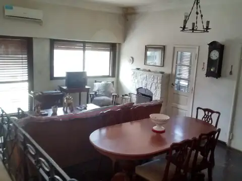 QUINTANA e/ nother y rosales 800, Piso PA