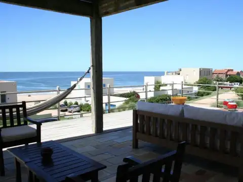 Casa en Alquiler Temporal de 5 dormitorios