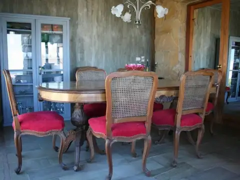 Casa en Alquiler Temporal al Suroeste