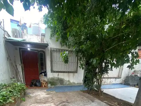 Casa en venta a reciclar en Los Polvorines