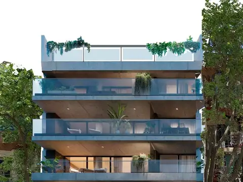 Venta Lote Terreno Palermo