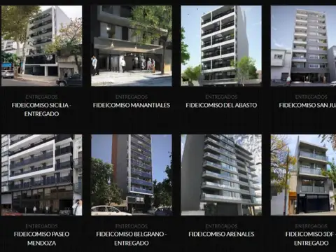 Departamento en Venta en Centro, USD 158.000