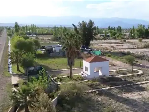 Terreno en Venta en Maipú, Mendoza