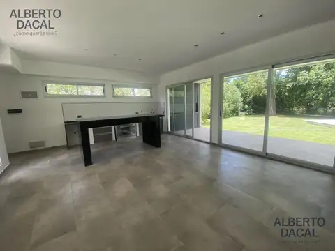 Casa en  Barrio Privado