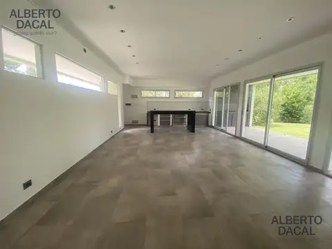 Casa en Venta A Estrenar