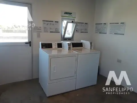 Departamento en Venta 2 años