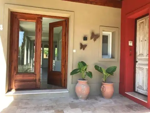 Casa en Venta de 4 dormitorios