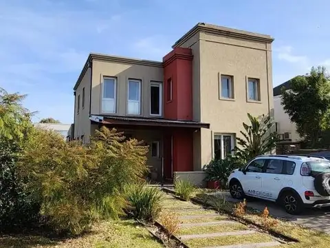Barrio Cerrado La Damasia