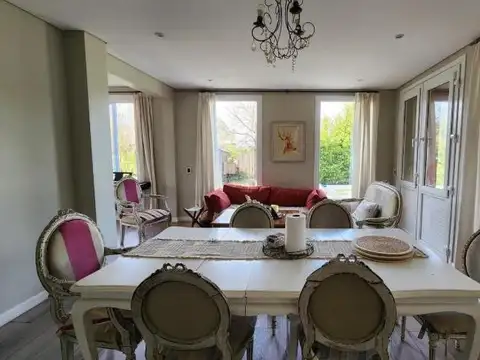 Casa en Venta 6 años