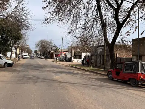 Terreno en venta en Colón sobre San Martín