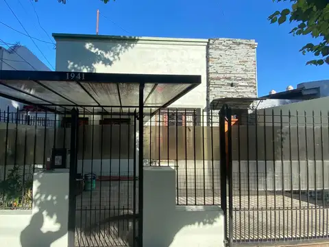 3 AMBIENTES  CON COCHERA Y TERRAZA EN BANFIELD