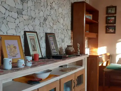 Depto Tipo Casa en Venta en Banfield, USD 105.000