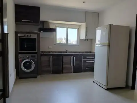 Departamento con 2 dormitorios en Castelar