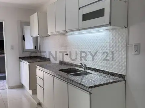 Casa en Venta a metros del Parque de Venado Tuerto