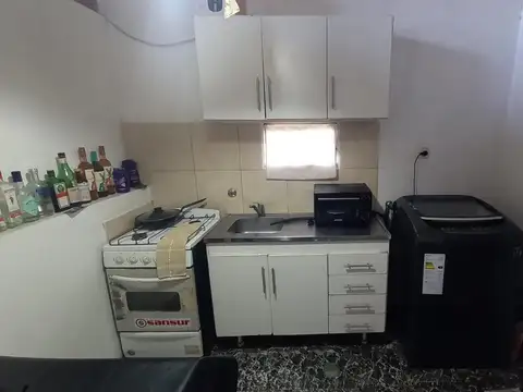 Venta- Apto credito, PH 3amb con posib cochera-V. Ballester