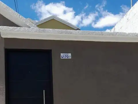 Depto Tipo Casa en Venta de 3 ambientes