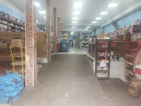 LOCAL COMERCIAL A LA CALLE SOBRE AVENIDA AMOEDO AL 1100, EXCELENTE UBICACIÓN.