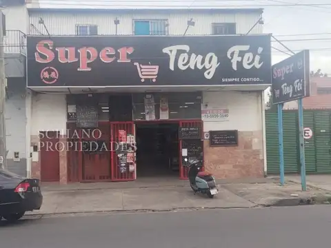 Local en Venta 35 años