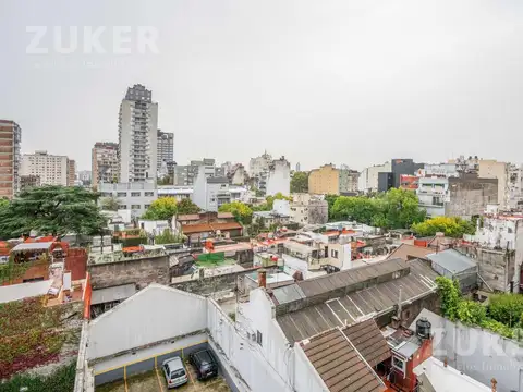 Departamento en Venta 12 años
