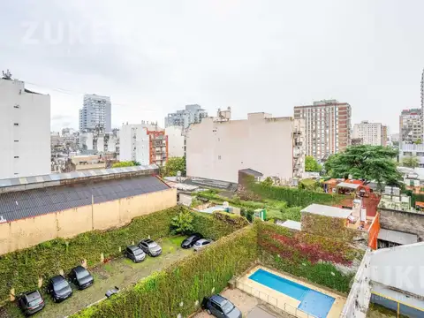 Departamento en Venta Permite mascota