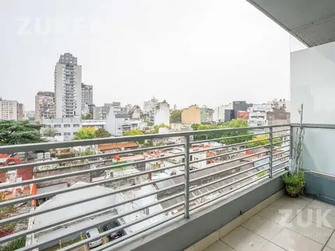 Departamento en Venta Apto profesional