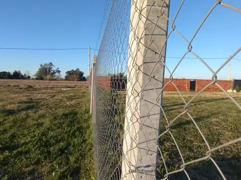 Terreno en Venta en 25 de Mayo, USD 30.000