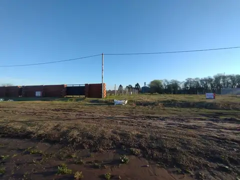 Terreno en Venta de 864,0 m2