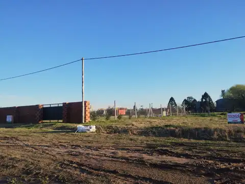 Terreno - Venta - Argentina, Veinticinco de Mayo