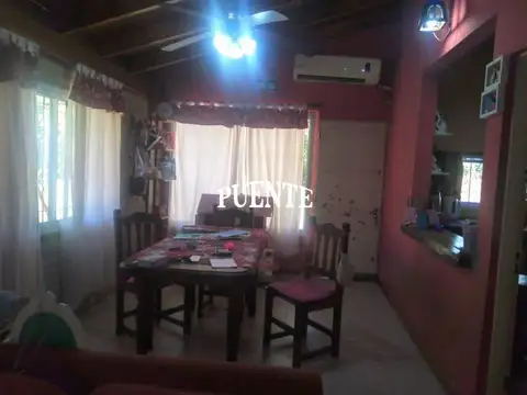 Casa - Monte Grande