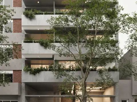 Departamento en Venta al Este