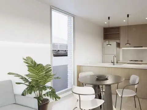 Departamento en Venta en Centro, USD 153.000