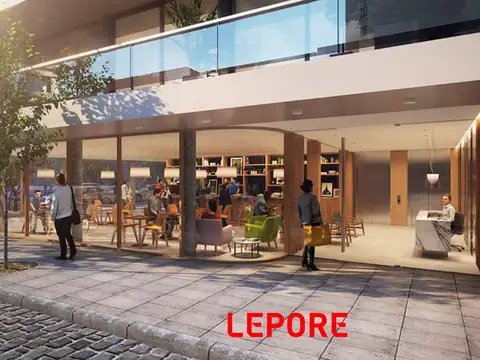 Local en Venta en Palermo, Capital Federal