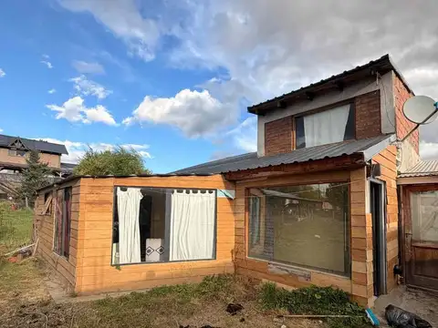Casa en Trevelin