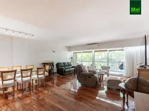Departamento en Venta de 3 dormitorios