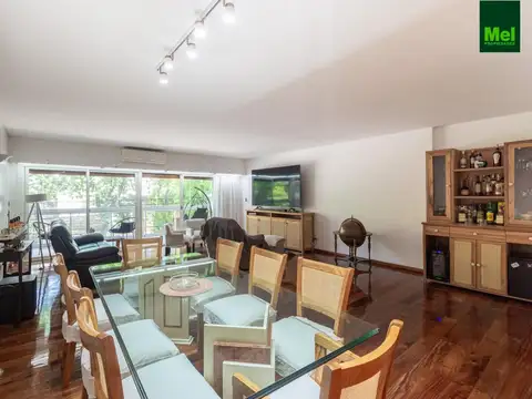 Departamento en Venta en Villa Urquiza, USD 399.000