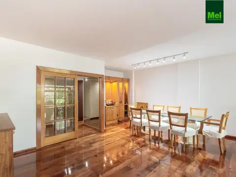 Departamento en Venta 40 años