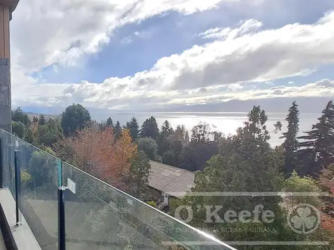Departamento en Venta en San Carlos De Bariloche, USD 245.000
