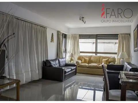 DEPARTAMENTO 3 DOR.C/DEP - PENÍNSULA, PUNTA DEL ESTE