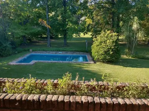 Las Praderas de Lujan