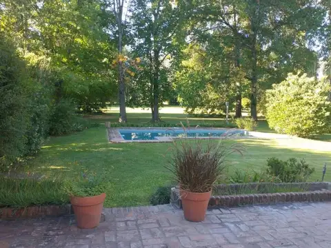 Casa en Venta en Las Praderas De Lujan, USD 200.000