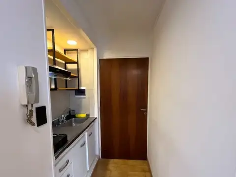 Departamento en Alquiler de Monoambiente