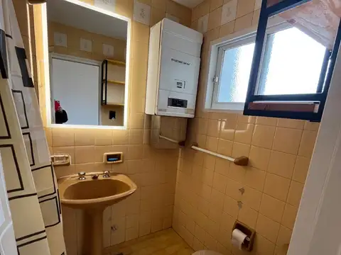 Departamento en Alquiler de Monoambiente